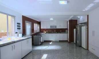 Imagem 3: SOBRADO - CITY BOAÇAVA - SP