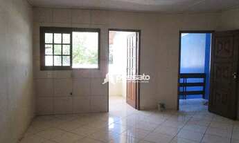 Imagem 4: Apartamento com 1 dormitório para alugar, 70 m² por R$ 770/mês - Vera Cruz - Gravataí/RS