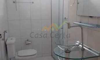 Imagem 4: Locação de Casas / Padrão na cidade de Mogi Guaçu