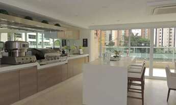 Imagem 5: Apartamento Locação Moema 449 m² 3 Dormitórios