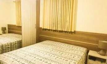 Imagem 4: Apartamento com 3 dormitórios à venda, 69 m² por R$ 480.000,00 - Vila das Mercês - São Pau