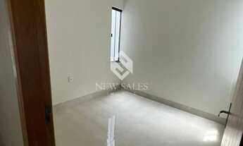 Imagem 3: BELÍSSIMAS CASAS DE TRÊS QUARTOS EM GOIÂNIA!!!