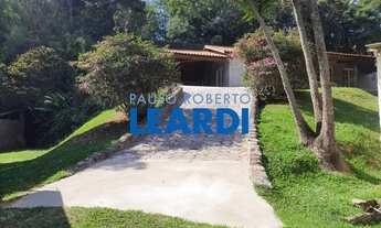 Imagem: CASA EM CONDOMÍNIO - PAISAGEM RENOIR