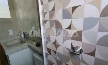 Imagem 3: Apartamento - Loteamento Residencial Parque dos Cantos - Campinas