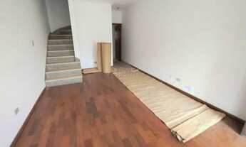 Imagem: Sobrado a venda no Imirim, 3 dormitórios