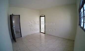 Imagem 4: Casa Padrão em São José do Rio Preto