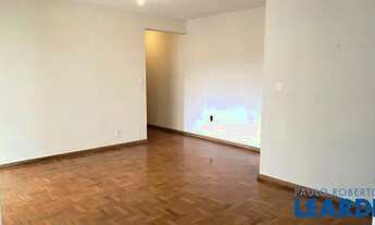 Imagem 5: APARTAMENTO - HIGIENÓPOLIS - SP