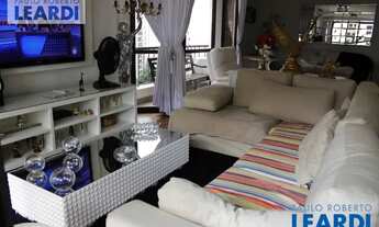 Imagem 5: APARTAMENTO - CAMPO BELO - SP