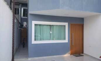 Imagem: Casa Duplex no Jardim Vitória - VENDA ou