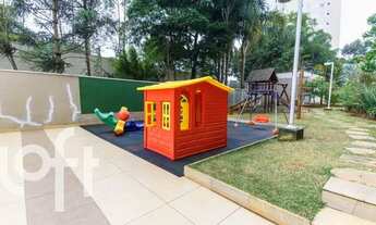 Imagem 6: SãO PAULO - Apartamento Padrão - Sacomã