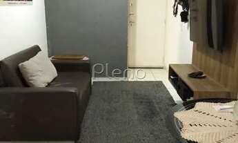 Imagem 3: Apartamento - Jardim do Lago - Campinas