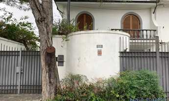 Imagem 3: SOBRADO - CAMPO BELO - SP