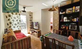 Imagem 4: Apartamento com 2 dormitórios à venda, 49 m² por R$ 424.000 - Jardim Íris - São Paulo/SP