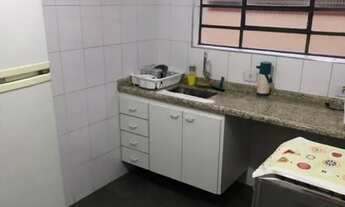 Imagem 6: APARTAMENTO - PARQUE DAS NAÇÕES - SP