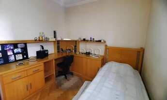 Imagem 7: Apartamento à venda na região do Mansões Santo Antonio - Campinas/SP