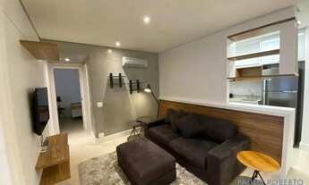 Imagem 7: APARTAMENTO - VILA OLÍMPIA - SP