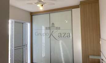 Imagem 4: Apartamento - Jardim Esplanada - Esplanada - 3 Dormitórios- Vista Livre