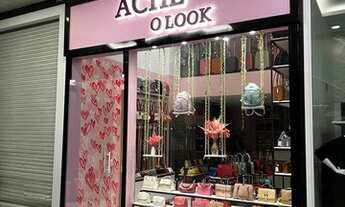 Imagem 3: Loja de Bolsas e Acessórios