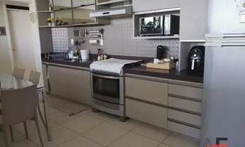 Imagem 7: Apartamento para Venda no Edifício Cora coralina! - AP51096