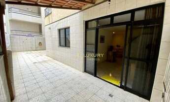 Imagem 6: Apartamento com área privativa com 2 dormitórios à venda, 120 m² - Praia do Morro - Guarap