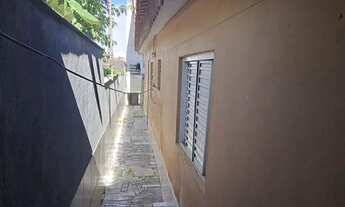 Imagem 2: Aluguel de 3 cômodos no JD Rodrigo