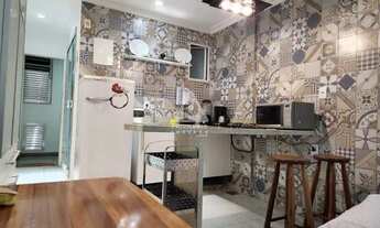 Imagem 4: KitnetConjugado à venda, 1 quarto, Copacabana - RIO DE JANEIRO/RJ