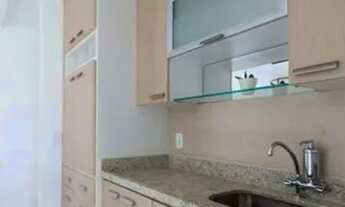 Imagem 5: APARTAMENTO MOBILIADO COM FINO ACABAMENTO, NO MELHOR DA VILA SANTA CATARINA!