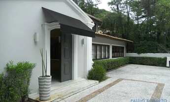 Imagem 7: CASA ASSOBRADADA - JARDIM AMÉRICA - SP