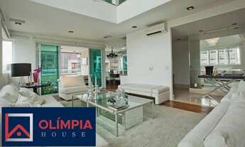 Imagem 5: Cobertura Venda Itaim Bibi 390 m² 4 Dormitórios