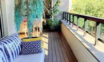 Imagem 6: APARTAMENTO - VILA MADALENA - SP