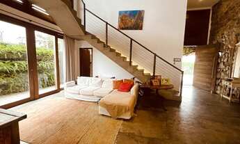 Imagem 5: Casa diferenciada no Bosque das Palmeiras! Casa em estilo rústico e totalmente privativa