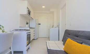 Imagem 7: Apartamento com 1 Quarto para alugar, 28m² - Vila Formosa