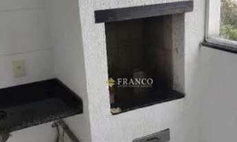 Imagem 2: Apartamento com 3 dormitórios, 78 m² - venda ou aluguel - Rancho Grande - Tremembé/SP