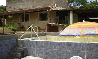 Imagem 6: Casa em Lagoa dos Buritis 6 Quartos