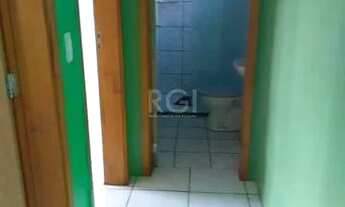 Imagem 5: Apartamento para Venda - 38.72m², 2 dormitórios, 1 vaga - Restinga