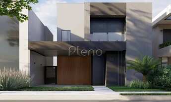 Imagem 1: Casa - Parque Brasil 500 - Paulínia