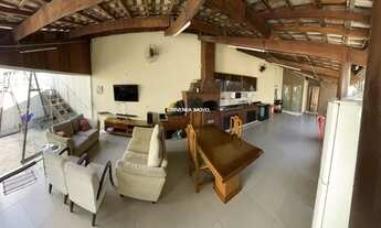 Imagem 7: Sobrado à venda 400m² 4 dormitórios 4 suítes 5 banheiros 3 vagas de garagem Tatuapé