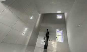 Imagem 7: Apartamento para alugar de dois quartos no colibris perto da praça, fica no primeiro andar