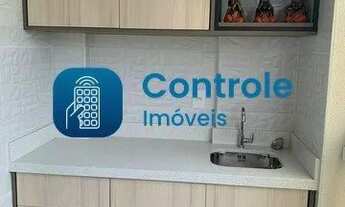 Imagem 7: Apartamento para venda possui 69 metros quadrados com 2 quartos