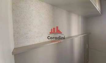 Imagem 7: Apartamento com 2 dormitórios para alugar, 47 m² por R$ 1.843,00/mês - Jardim Paulistano