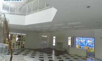 Imagem 5: CASA EM CONDOMÍNIO - ALPHAVILLE - SP