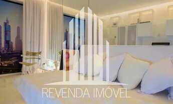 Imagem: STUDIO À VENDA NA CERQUEIRA CÉSAR