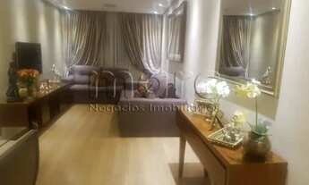 Imagem 1: SAO PAULO - Apartamento Padrão - CAMBUCI