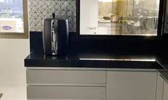 Imagem 6: APARTAMENTO DUPLEX COM 3 SUÍTES NA PENÍNSULA BARRA DA TIJUCA