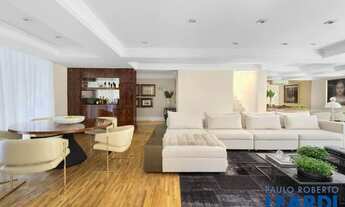 Imagem 2: CASA EM CONDOMÍNIO - PERDIZES - SP