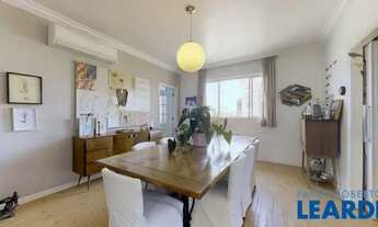 Imagem 7: APARTAMENTO - HIGIENÓPOLIS - SP