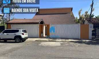 Imagem: Sobrado com 4 dormitórios à venda, 262