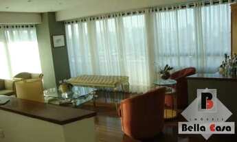 Imagem 7: Apto Dep amplas, andar alto