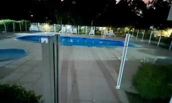 Imagem 4: OFERTA Apartamento de dois dormitórios semi mobiliado na praia da Cachoeira Florianópolis