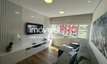 Imagem 3: Lindíssimo apto à venda com 97 m² em Moema